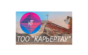 ТОО «Карьертау»